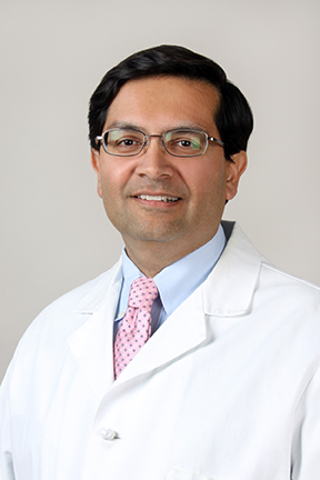 Abrar Qureshi, MD, MPH