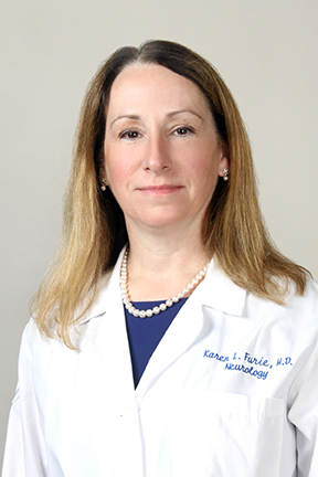 Karen L. Furie, MD, MPH